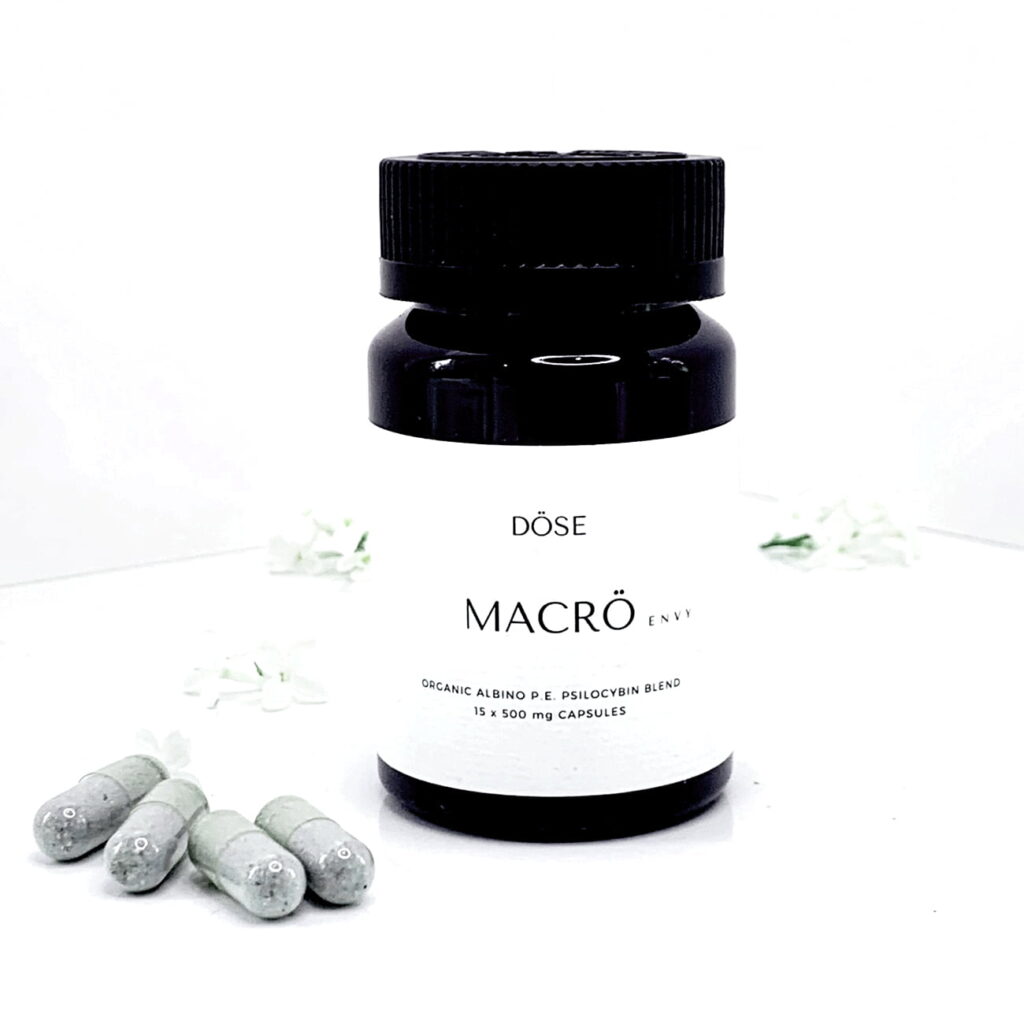 Microdosing Supplements for Sale
