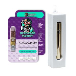 5-MeO-DMT FOR SALE