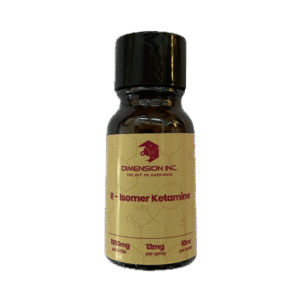 R-ketamine (Arketamine)