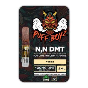 DMT 5ml Purecybin