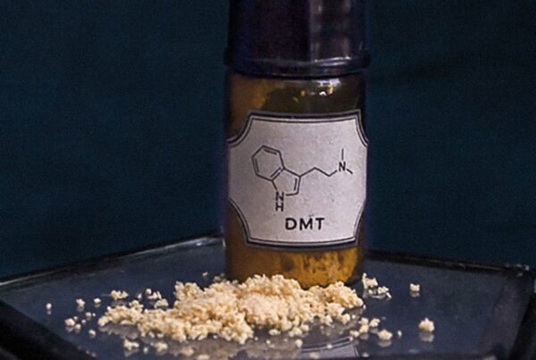 DMT POWDER FOR SALE - Image 2