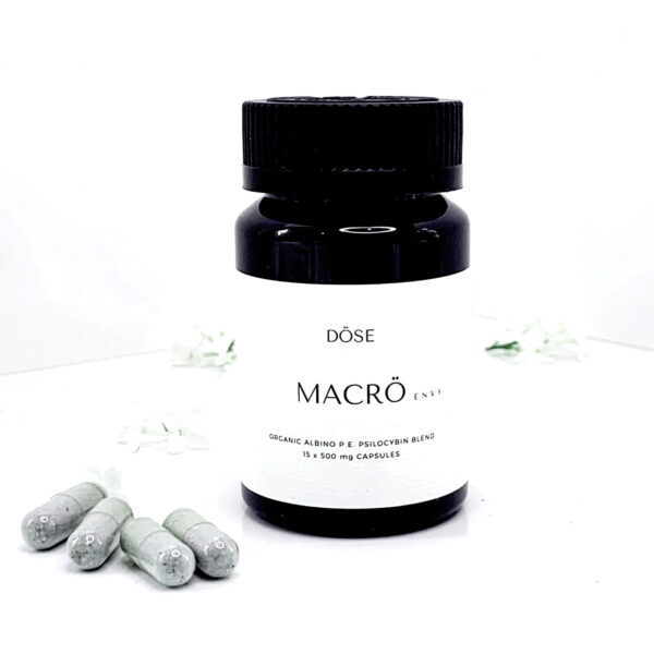 Microdosing Supplements for Sale