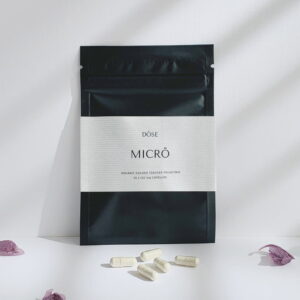 Buy microdosing supplements online