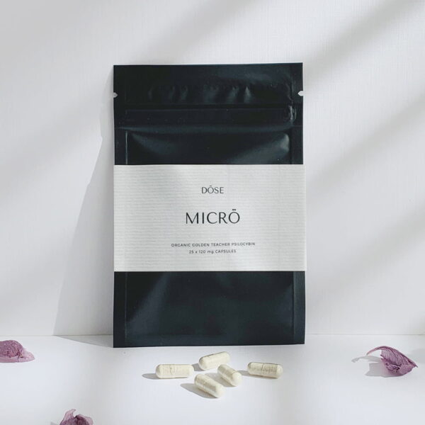 Buy microdosing supplements online