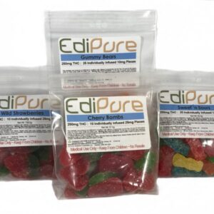 EdiPure Edibles