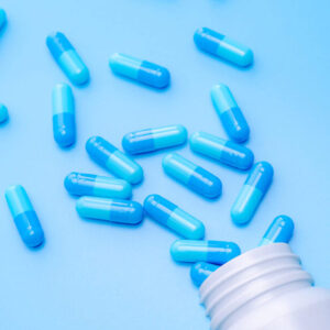Ketamine Capsules