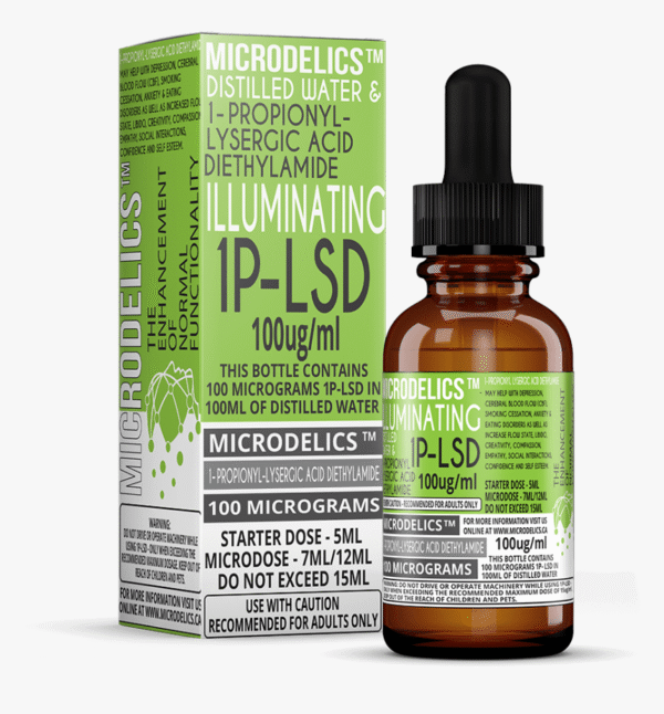 BUY LSD Microdosing Kit