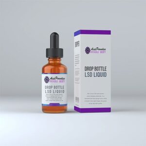 Buy LSD Liquid Vials