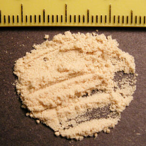 MDMA Powder