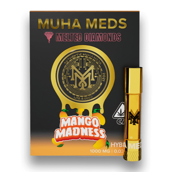 BUY MUHA MEDS MANGO MADNESS