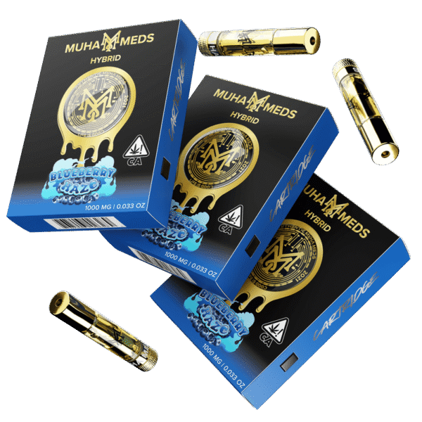 MUHA MEDS Melted diamonds  - Image 5
