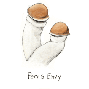 Buy Penis Envy Spore Syringe