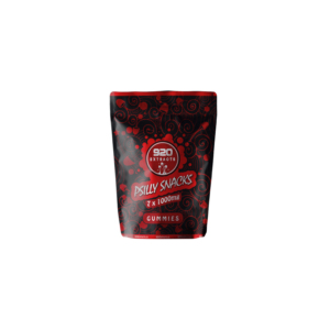 Psilocybin Gummies