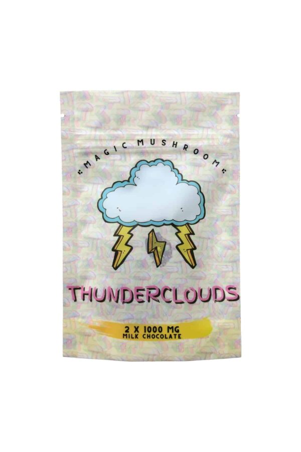 Thunder Clouds