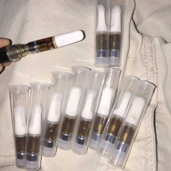 BUY DMT Vape Pen