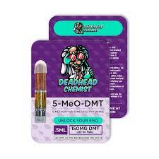 Buy deadhead chemist dmt carts