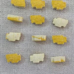 Technogym 330mg MDMA