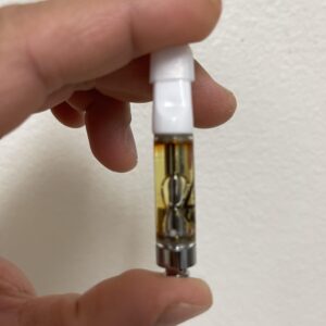 DMT Vape Pen