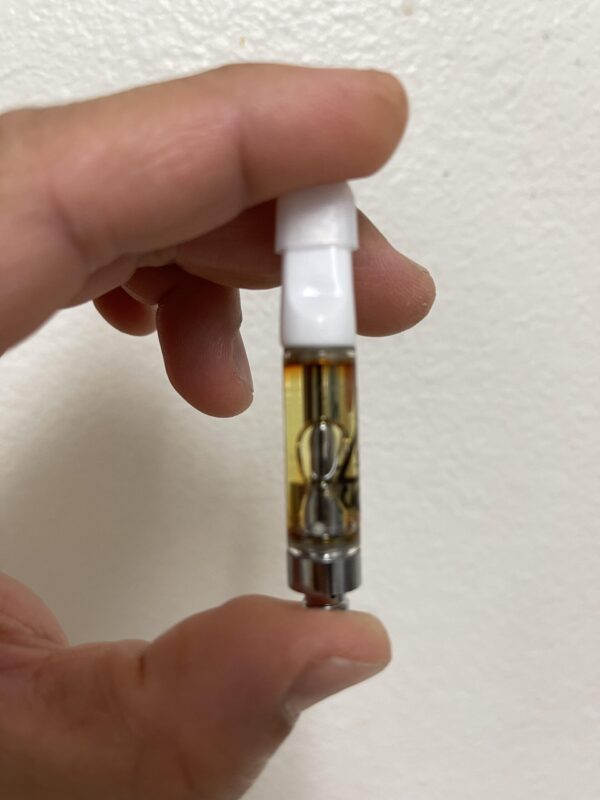 DMT Vape Pen